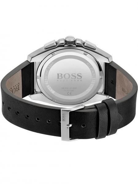 Meeste käekell Hugo Boss Grandmaster 1513881 - Premiumkellad
