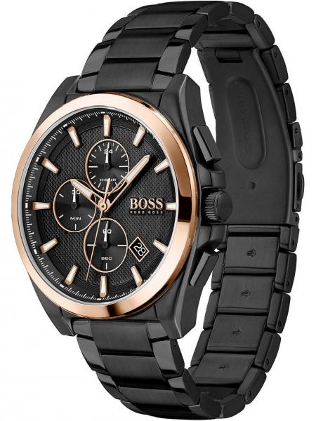 Meeste käekell Hugo Boss Grandmaster 1513885 - Premiumkellad
