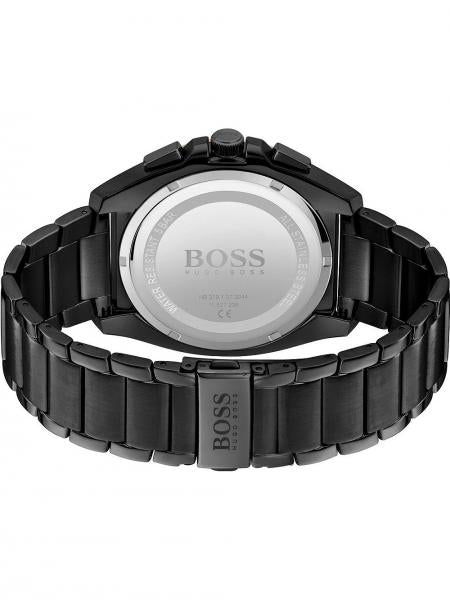Meeste käekell Hugo Boss Grandmaster 1513885 - Premiumkellad