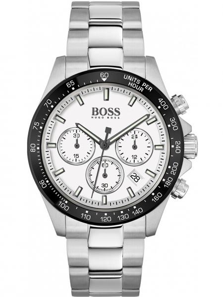 Meeste käekell Hugo Boss Hero 1513875 - Premiumkellad