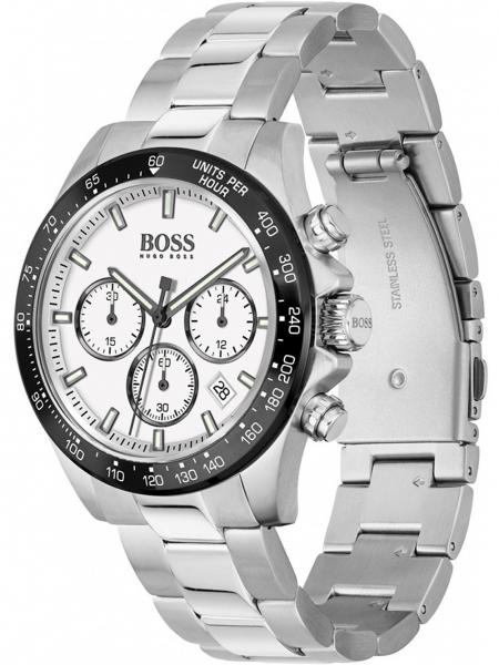 Meeste käekell Hugo Boss Hero 1513875 - Premiumkellad