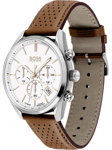 Meeste käekell Hugo Boss Champion 1513879 - Premiumkellad