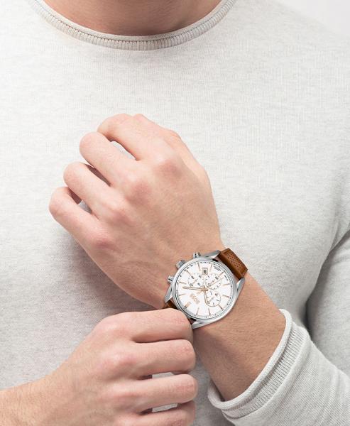 Meeste käekell Hugo Boss Champion 1513879 - Premiumkellad