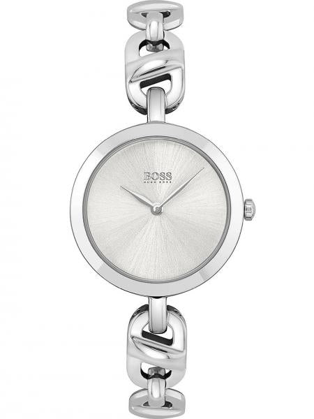 Naiste käekell Hugo Boss New Chain 1502590 - Premiumkellad
