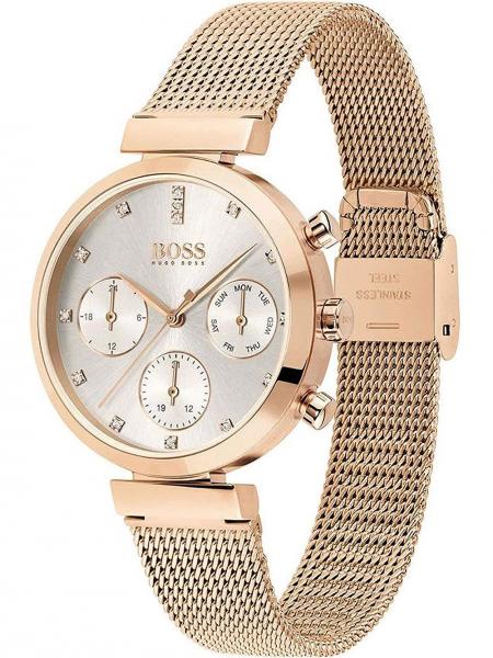 Naiste käekell Hugo Boss Flawless 1502553 - Premiumkellad