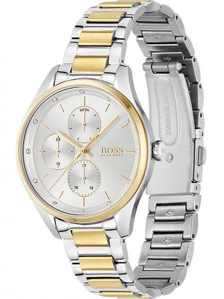 Naiste käekell Hugo Boss Grand Course 1502585 - Premiumkellad