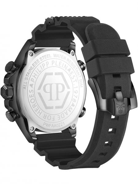 Meeste käekell Philipp Plein The G.O.A.T. PWFAA0221 - Premiumkellad