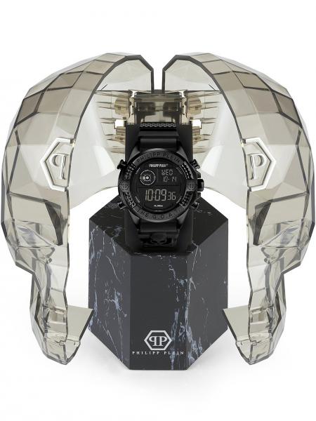 Meeste käekell Philipp Plein The G.O.A.T. PWFAA0221 - Premiumkellad