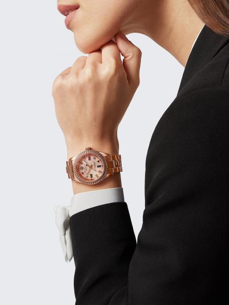 Naiste käekell Philipp Plein Queen Crystal PWDAA0821 - Premiumkellad