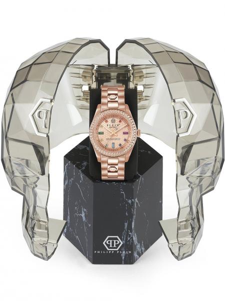 Naiste käekell Philipp Plein Queen Crystal PWDAA0821 - Premiumkellad