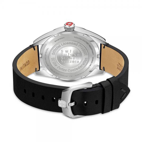 Meeste käekell Swiss Military Hanowa Falcon SMWGA2100401 - Premiumkellad