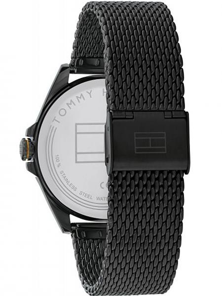 Meeste käekell Tommy Hilfiger Carter 1791913 - Premiumkellad