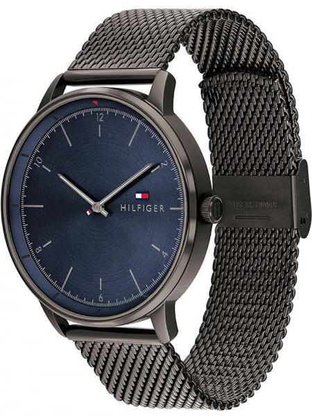 Meeste käekell Tommy Hilfiger Hendrix 1791878 - Premiumkellad