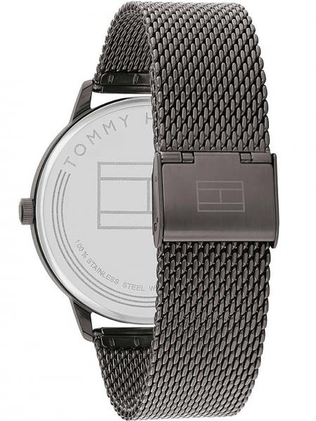 Meeste käekell Tommy Hilfiger Hendrix 1791878 - Premiumkellad