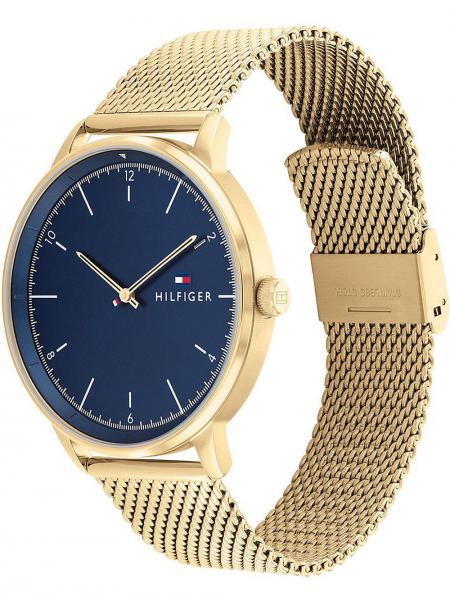 Meeste käekell Tommy Hilfiger Hendrix 1791877 - Premiumkellad
