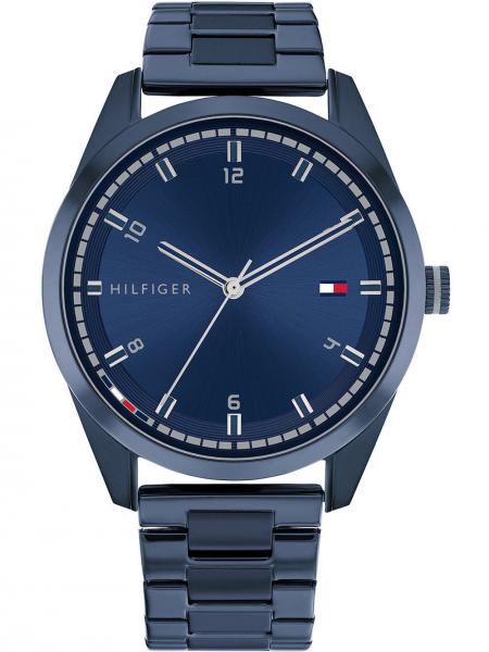 Meeste käekell Tommy Hilfiger Griffin 1710456 - Premiumkellad