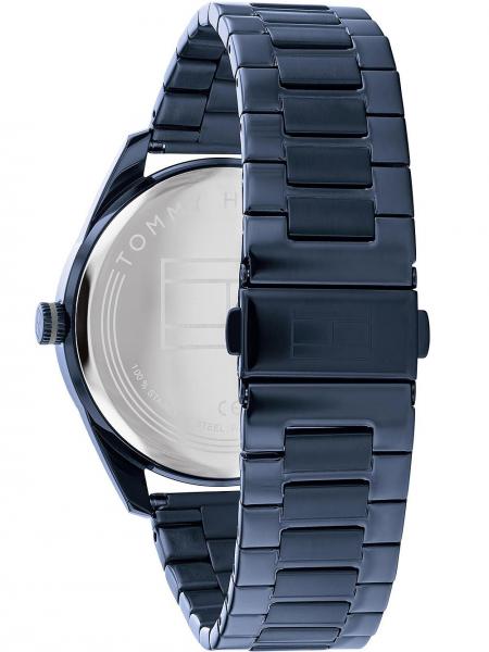 Meeste käekell Tommy Hilfiger Griffin 1710456 - Premiumkellad