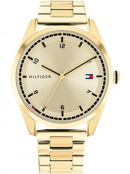 Meeste käekell Tommy Hilfiger Griffin 1710457 - Premiumkellad