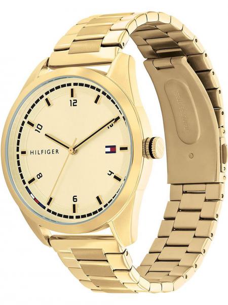 Meeste käekell Tommy Hilfiger Griffin 1710457 - Premiumkellad