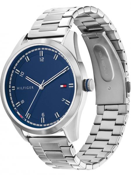 Meeste käekell Tommy Hilfiger Griffin 1710455 - Premiumkellad