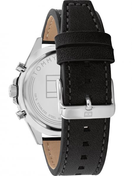 Meeste käekell Tommy Hilfiger Larson 1791984 - Premiumkellad