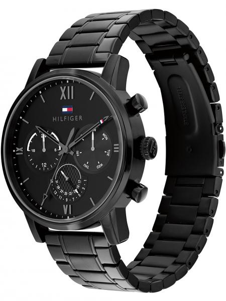 Meeste käekell Tommy Hilfiger Sullivan 1791879 - Premiumkellad