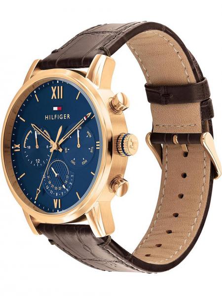 Meeste käekell Tommy Hilfiger Sullivan 1791933 - Premiumkellad