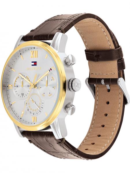 Meeste käekell Tommy Hilfiger Sullivan 1791884 - Premiumkellad