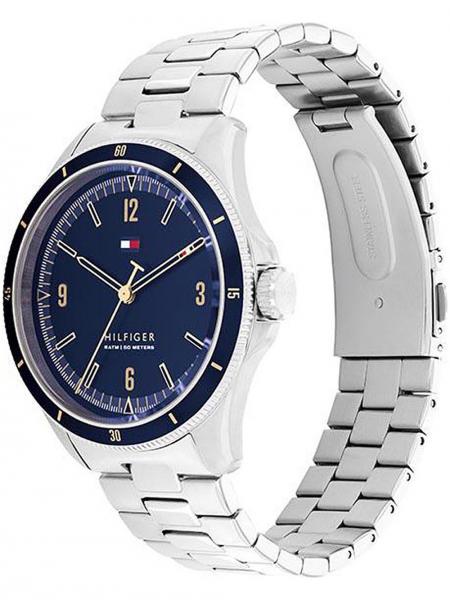 Meeste käekell Tommy Hilfiger Maverick 1791902 - Premiumkellad