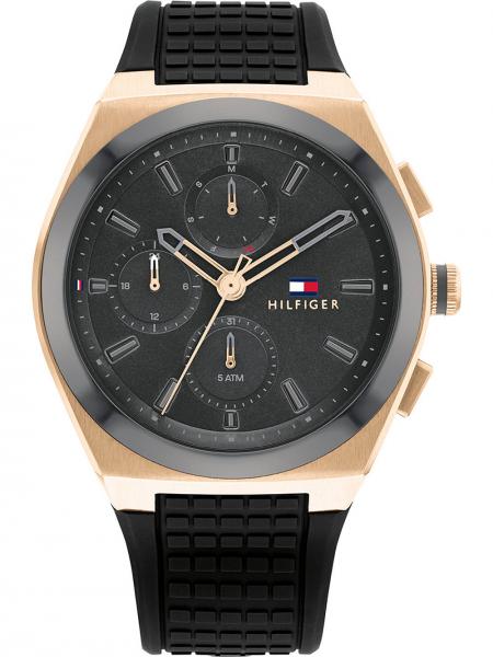 Meeste käekell Tommy Hilfiger Connor 1791931 - Premiumkellad