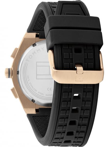 Meeste käekell Tommy Hilfiger Connor 1791931 - Premiumkellad