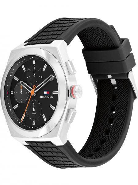 Meeste käekell Tommy Hilfiger Connor 1791898 - Premiumkellad