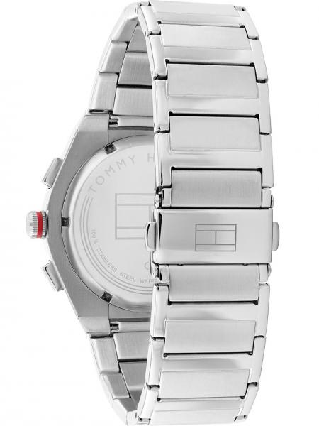 Meeste käekell Tommy Hilfiger Connor 1791897 - Premiumkellad