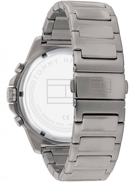 Meeste käekell Tommy Hilfiger Harley 1791892 - Premiumkellad