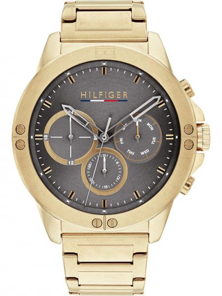 Meeste käekell Tommy Hilfiger Harley 1791891 - Premiumkellad