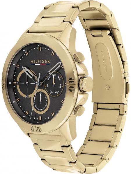 Meeste käekell Tommy Hilfiger Harley 1791891 - Premiumkellad