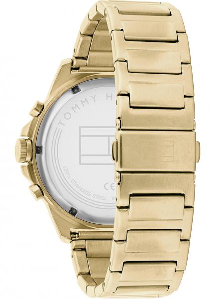 Meeste käekell Tommy Hilfiger Harley 1791891 - Premiumkellad