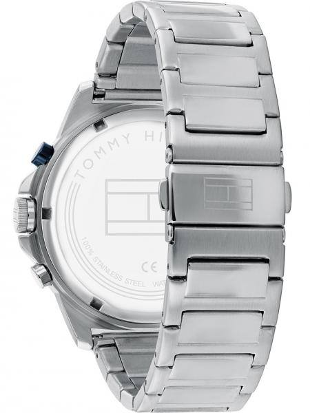 Meeste käekell Tommy Hilfiger Harley 1791932 - Premiumkellad