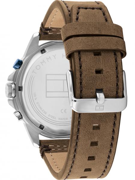 Meeste käekell Tommy Hilfiger Harley 1791895 - Premiumkellad