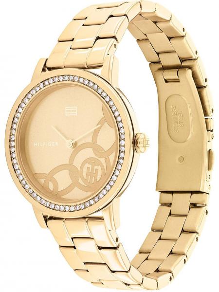 Naiste käekell Tommy Hilfiger Maya 1782437 - Premiumkellad