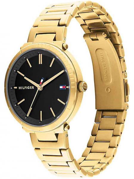 Naiste käekell Tommy Hilfiger Zoey 1782407 - Premiumkellad