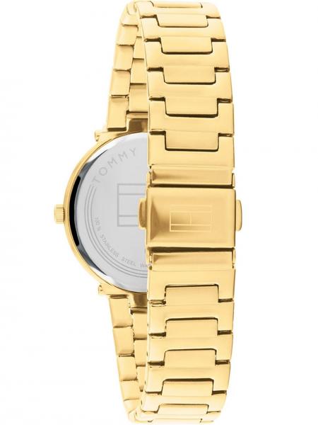 Naiste käekell Tommy Hilfiger Zoey 1782407 - Premiumkellad