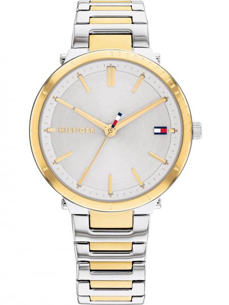 Naiste käekell Tommy Hilfiger Zoey 1782408 - Premiumkellad