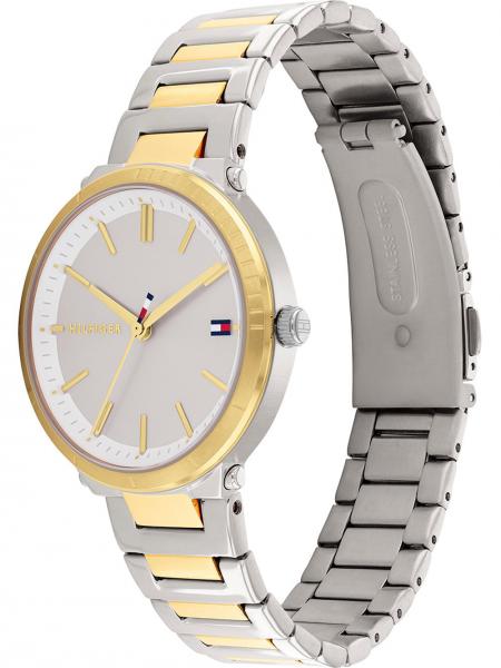 Naiste käekell Tommy Hilfiger Zoey 1782408 - Premiumkellad