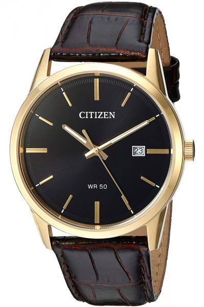 Meeste käekell Citizen BI5002-06E - Premiumkellad