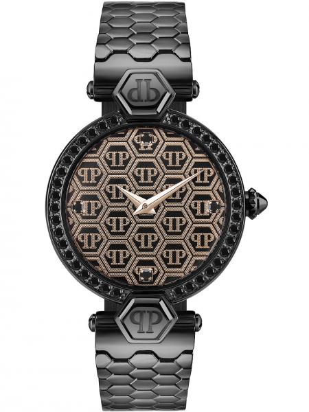 Naiste käekell Philipp Plein Plein Couture PWEAA0921 - Premiumkellad