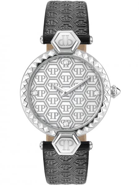 Naiste käekell Philipp Plein Plein Couture PWEAA0121 - Premiumkellad