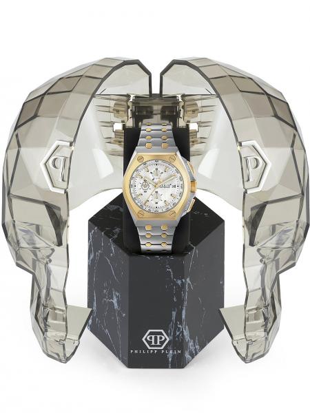 Meeste käekell Philipp Plein Plein Extreme PWGAA0421 - Premiumkellad