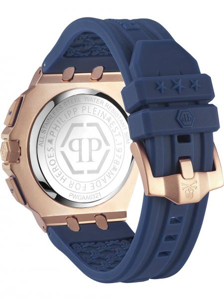 Meeste käekell Philipp Plein Plein Extreme PWGAA0321 - Premiumkellad