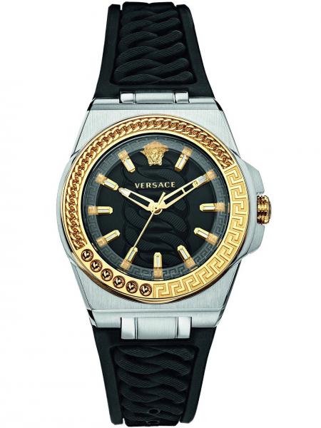Naiste käekell Versace Chain Reaction VEHD00120 - Premiumkellad